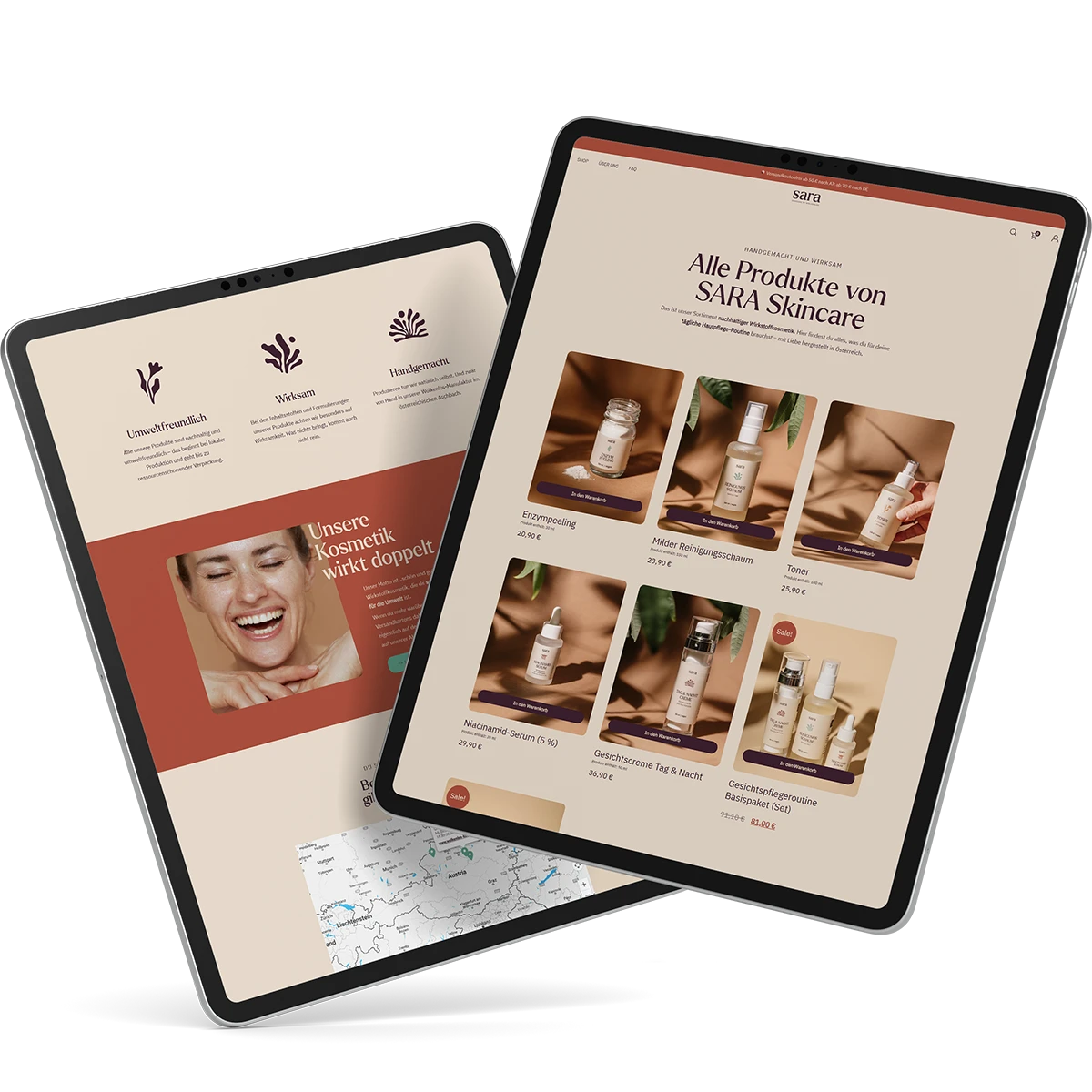 SARA-skincare-Portfolio